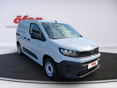 Opel Combo Vorführwagen Opel Combo Vorführwagen