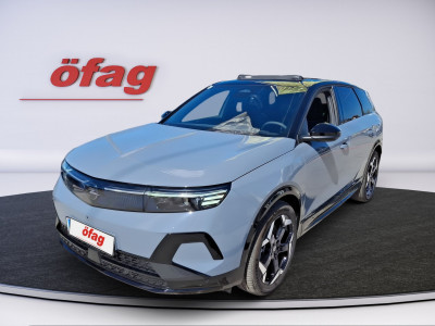 Opel Grandland Vorführwagen Opel Grandland Vorführwagen