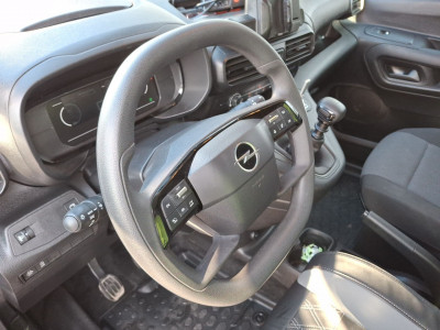 Opel Combo Gebrauchtwagen Opel Combo Gebrauchtwagen