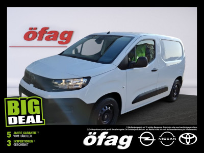 Opel Combo Gebrauchtwagen Opel Combo Gebrauchtwagen