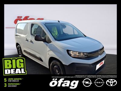 Opel Combo Gebrauchtwagen