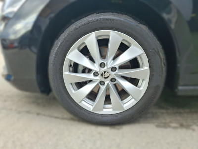 Skoda Superb Gebrauchtwagen Skoda Superb Gebrauchtwagen