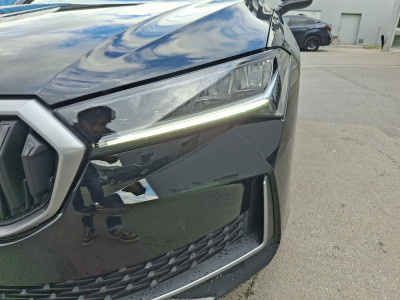 Skoda Superb Gebrauchtwagen Skoda Superb Gebrauchtwagen