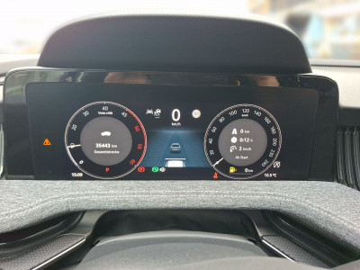 Skoda Superb Gebrauchtwagen Skoda Superb Gebrauchtwagen