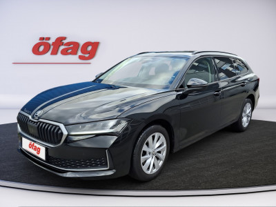 Skoda Superb Gebrauchtwagen Skoda Superb Gebrauchtwagen