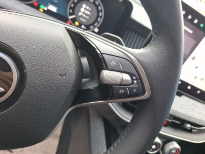 Skoda Superb Gebrauchtwagen Skoda Superb Gebrauchtwagen