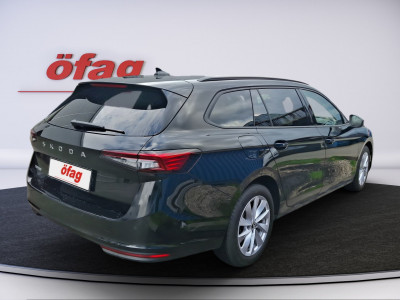 Skoda Superb Gebrauchtwagen Skoda Superb Gebrauchtwagen