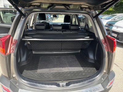 Toyota RAV4 Gebrauchtwagen Toyota RAV4 Gebrauchtwagen