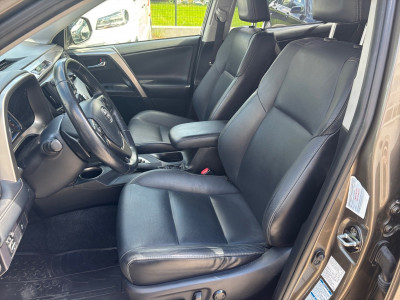 Toyota RAV4 Gebrauchtwagen Toyota RAV4 Gebrauchtwagen