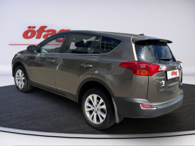 Toyota RAV4 Gebrauchtwagen Toyota RAV4 Gebrauchtwagen