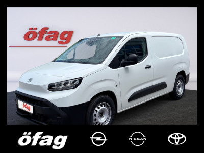 Toyota Proace Neuwagen Toyota Proace Neuwagen