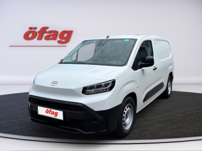 Toyota Proace Neuwagen Toyota Proace Neuwagen