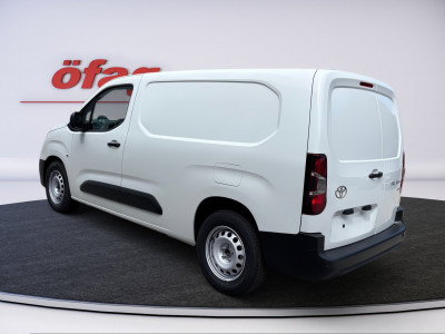 Toyota Proace Neuwagen Toyota Proace Neuwagen