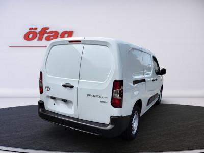 Toyota Proace Neuwagen Toyota Proace Neuwagen