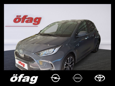Toyota Yaris Neuwagen Toyota Yaris Neuwagen