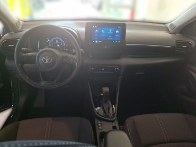 Toyota Yaris Neuwagen Toyota Yaris Neuwagen