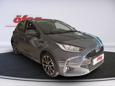Toyota Yaris Neuwagen Toyota Yaris Neuwagen