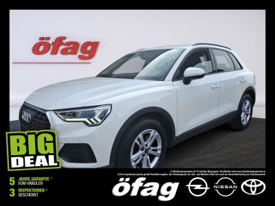 Audi Q3 Gebrauchtwagen Audi Q3 Gebrauchtwagen