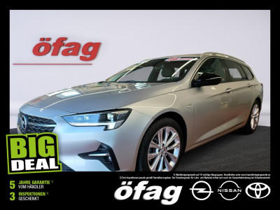 Opel Insignia Gebrauchtwagen Opel Insignia Gebrauchtwagen
