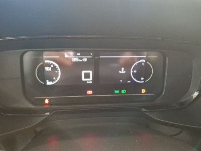 Toyota Proace City Neuwagen Toyota Proace City Neuwagen