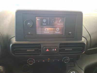 Toyota Proace City Neuwagen Toyota Proace City Neuwagen