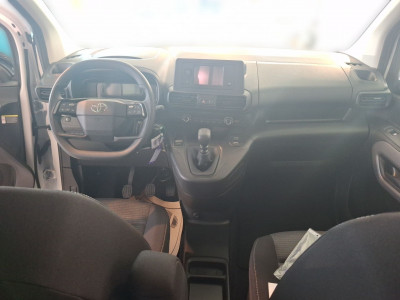 Toyota Proace City Neuwagen Toyota Proace City Neuwagen