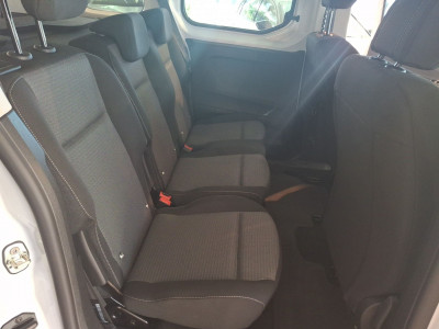 Toyota Proace City Neuwagen Toyota Proace City Neuwagen