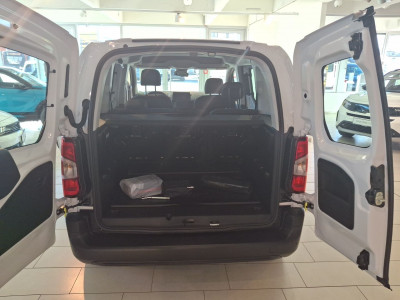 Toyota Proace City Neuwagen Toyota Proace City Neuwagen