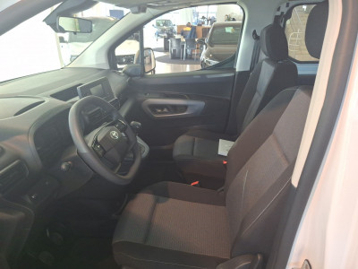 Toyota Proace City Neuwagen Toyota Proace City Neuwagen