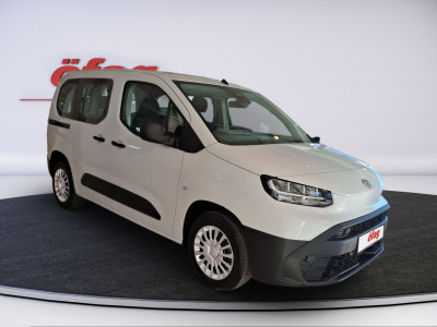 Toyota Proace City Neuwagen Toyota Proace City Neuwagen