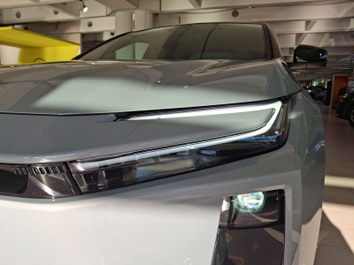 Toyota C-HR Neuwagen Toyota C-HR Neuwagen