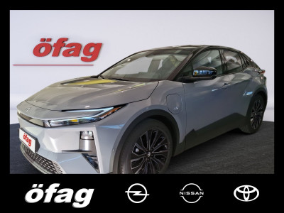 Toyota C-HR Neuwagen Toyota C-HR Neuwagen