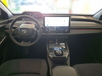 Toyota C-HR Neuwagen Toyota C-HR Neuwagen