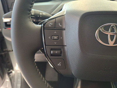 Toyota C-HR Neuwagen Toyota C-HR Neuwagen