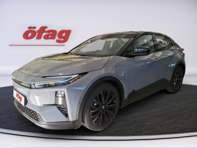 Toyota C-HR Neuwagen Toyota C-HR Neuwagen