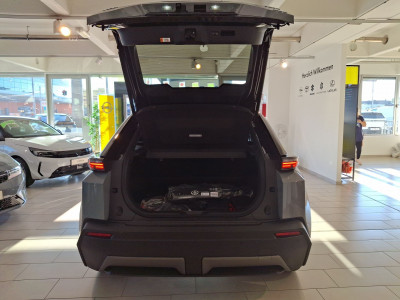Toyota C-HR Neuwagen Toyota C-HR Neuwagen