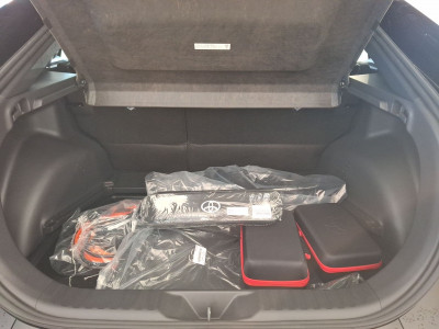 Toyota C-HR Neuwagen Toyota C-HR Neuwagen