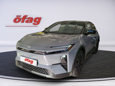 Toyota C-HR Neuwagen Toyota C-HR Neuwagen