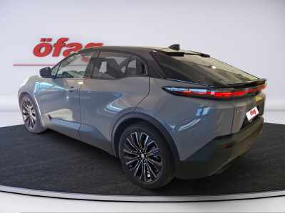 Toyota C-HR Neuwagen Toyota C-HR Neuwagen