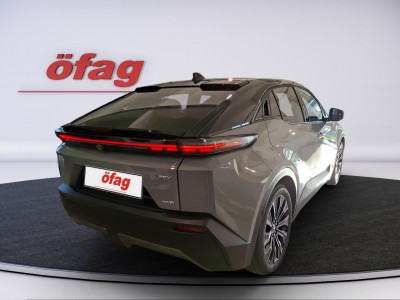Toyota C-HR Neuwagen Toyota C-HR Neuwagen