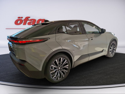 Toyota C-HR Neuwagen Toyota C-HR Neuwagen
