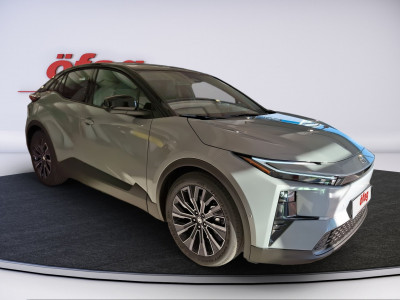 Toyota C-HR Neuwagen Toyota C-HR Neuwagen