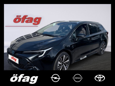 Toyota Corolla Neuwagen Toyota Corolla Neuwagen