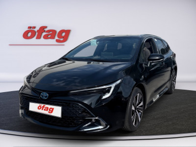 Toyota Corolla Neuwagen Toyota Corolla Neuwagen