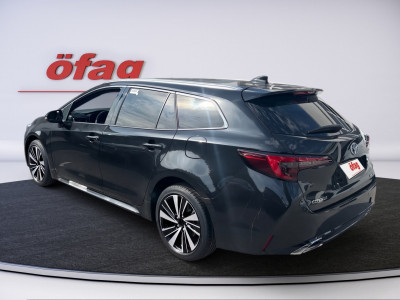 Toyota Corolla Neuwagen Toyota Corolla Neuwagen