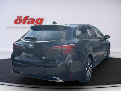 Toyota Corolla Neuwagen Toyota Corolla Neuwagen