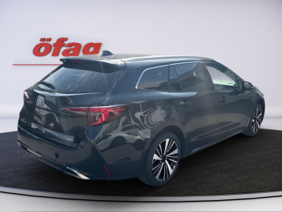 Toyota Corolla Neuwagen Toyota Corolla Neuwagen
