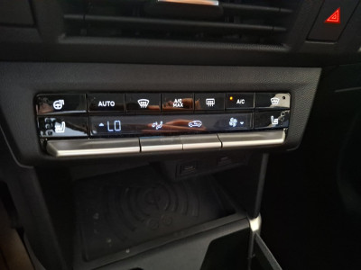 Opel Frontera Gebrauchtwagen