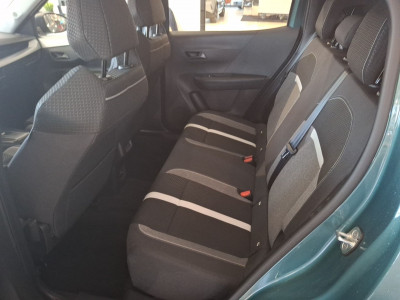 Opel Frontera Gebrauchtwagen