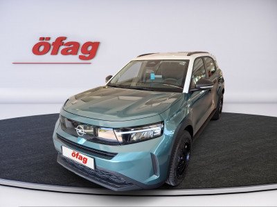 Opel Frontera Gebrauchtwagen